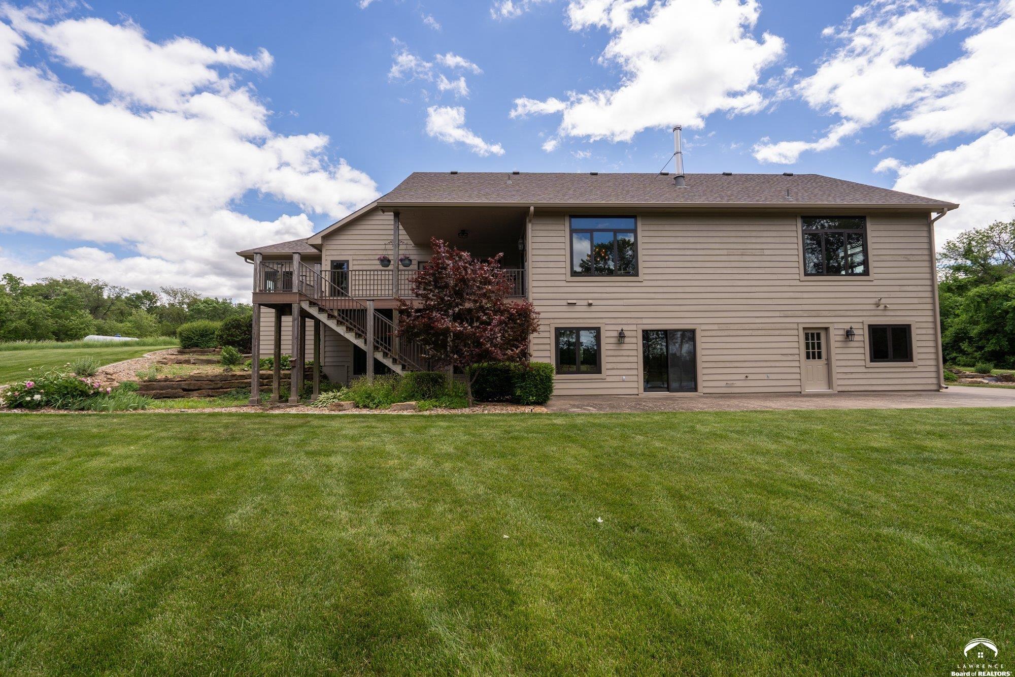 1672 North 1 Road Baldwin City, KS 66006 - Photo 56 of 97