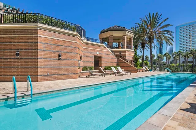 a front view of house with yard