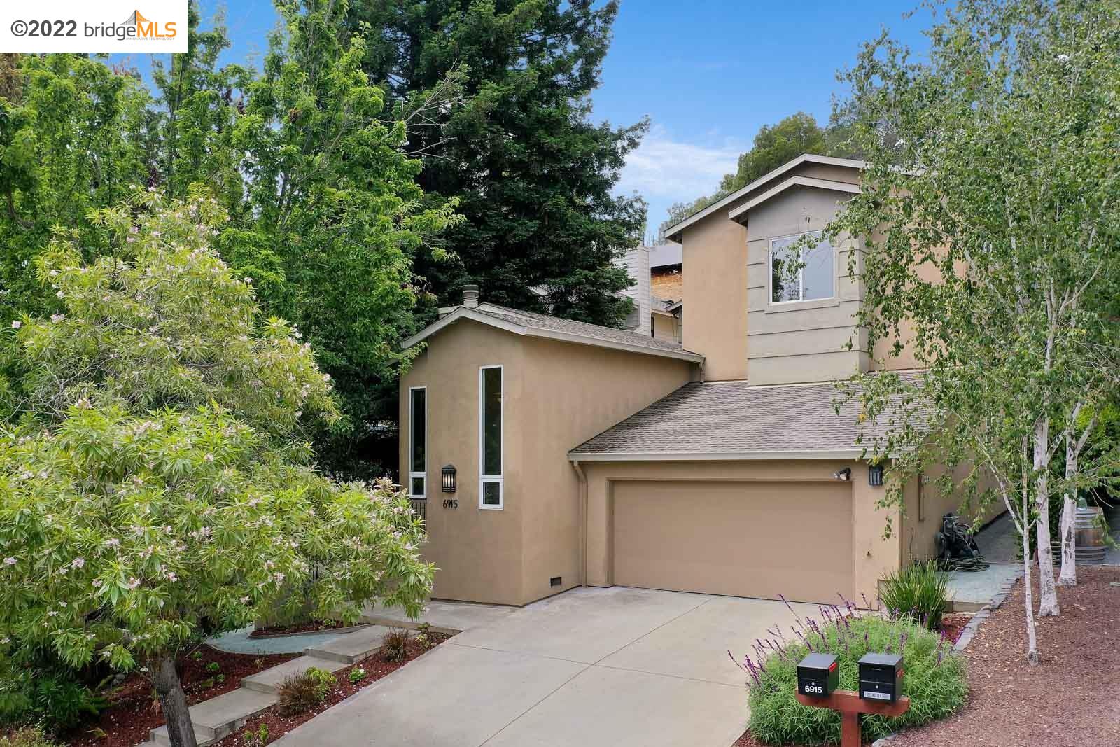 6915 Norfolk Road Berkeley, CA 94705 - Photo 1 of 1 Gallery Image 1