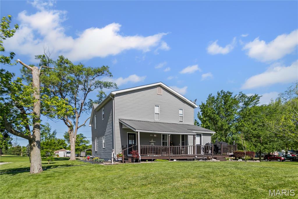 1207 Cemetery Road Jerseyville, IL 62052 - Photo 20 of 87