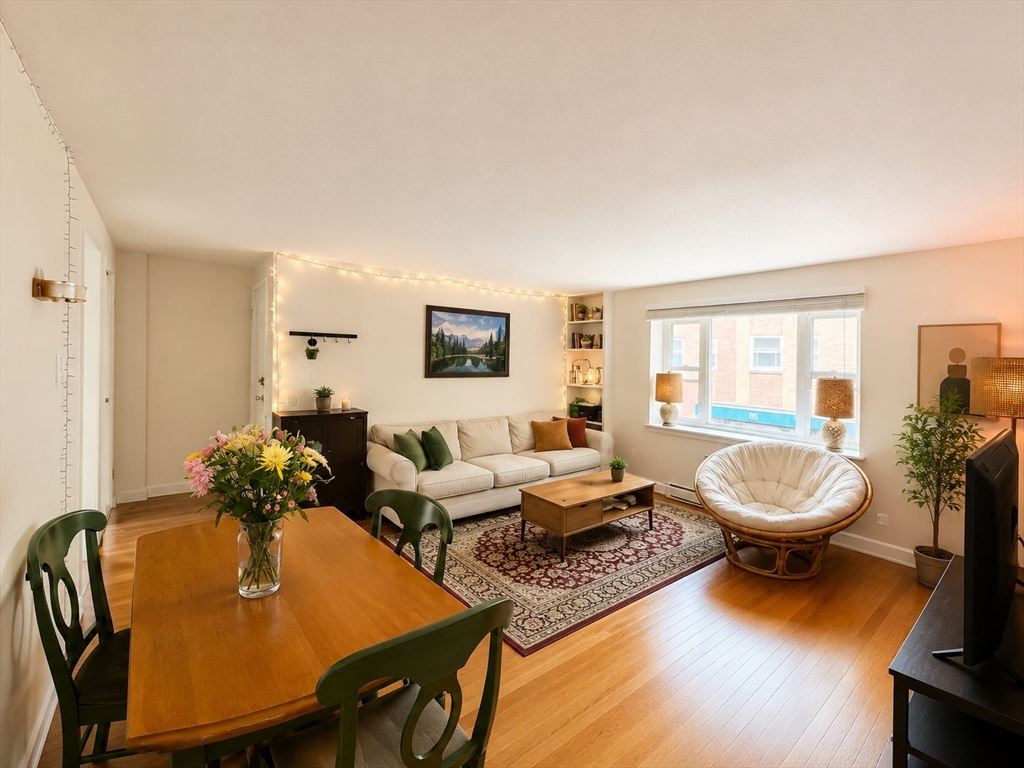 57 Colborne Road, Unit 3 Boston, MA 02135 - Photo 3 of 12