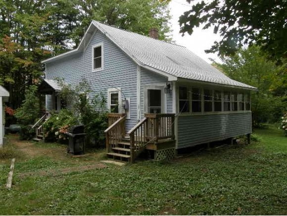 12 Devil Steps Road Dunbarton, NH 03046 - Photo 1 of 1