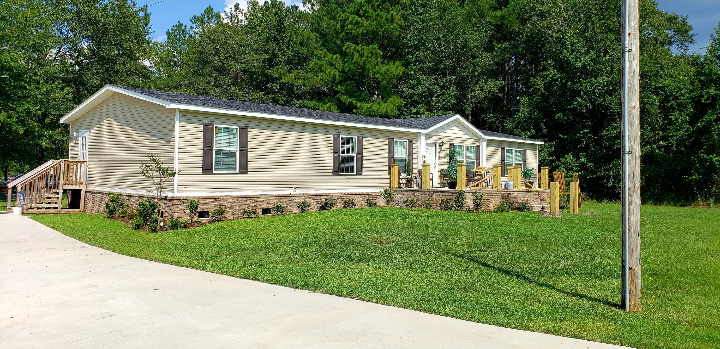 9568 Bell's Highway Ruffin, SC 29475 - Photo 3 of 43 20200809_203512
