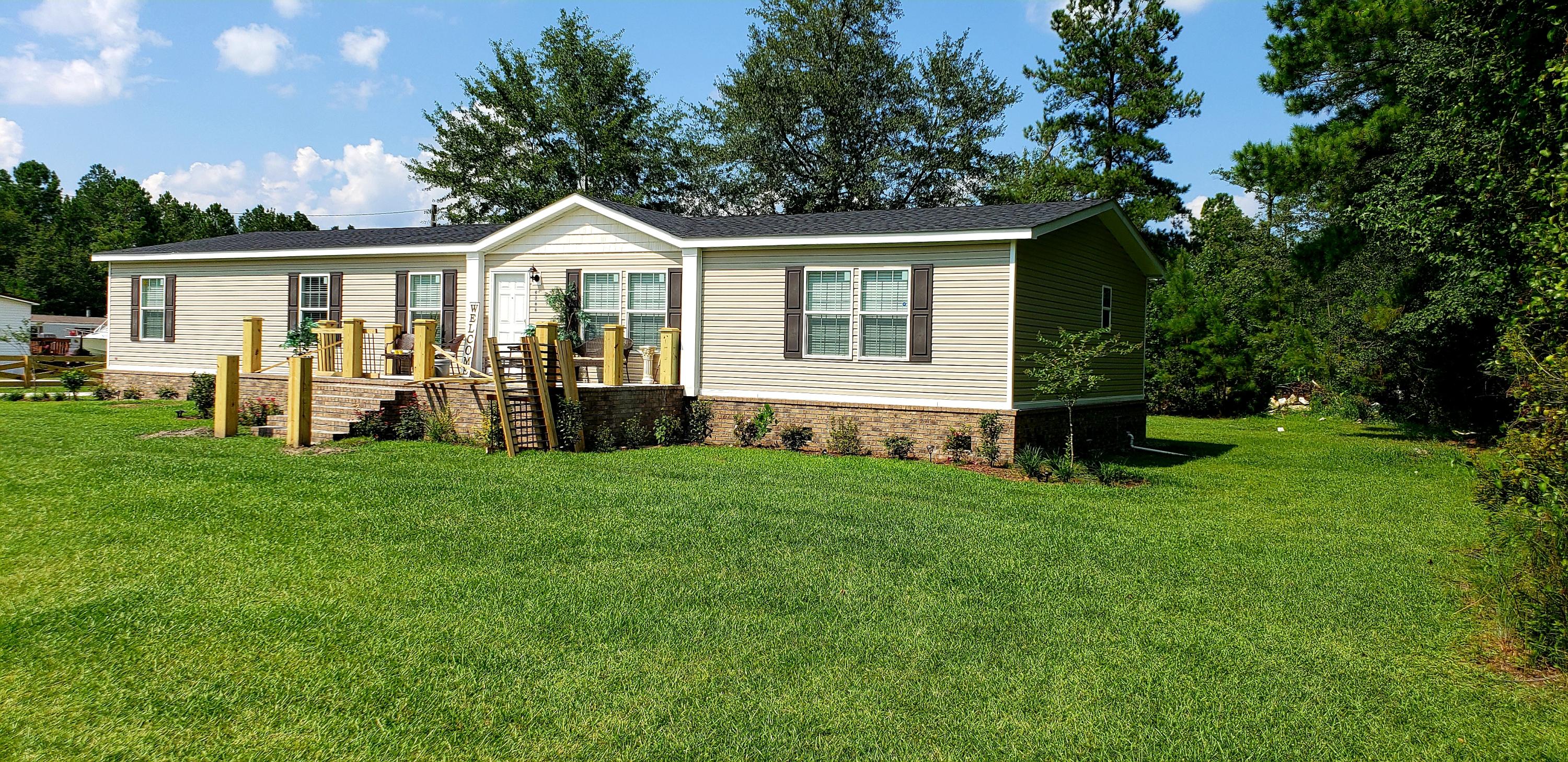 9568 Bell's Highway Ruffin, SC 29475 - Photo 5 of 43 20200809_203624