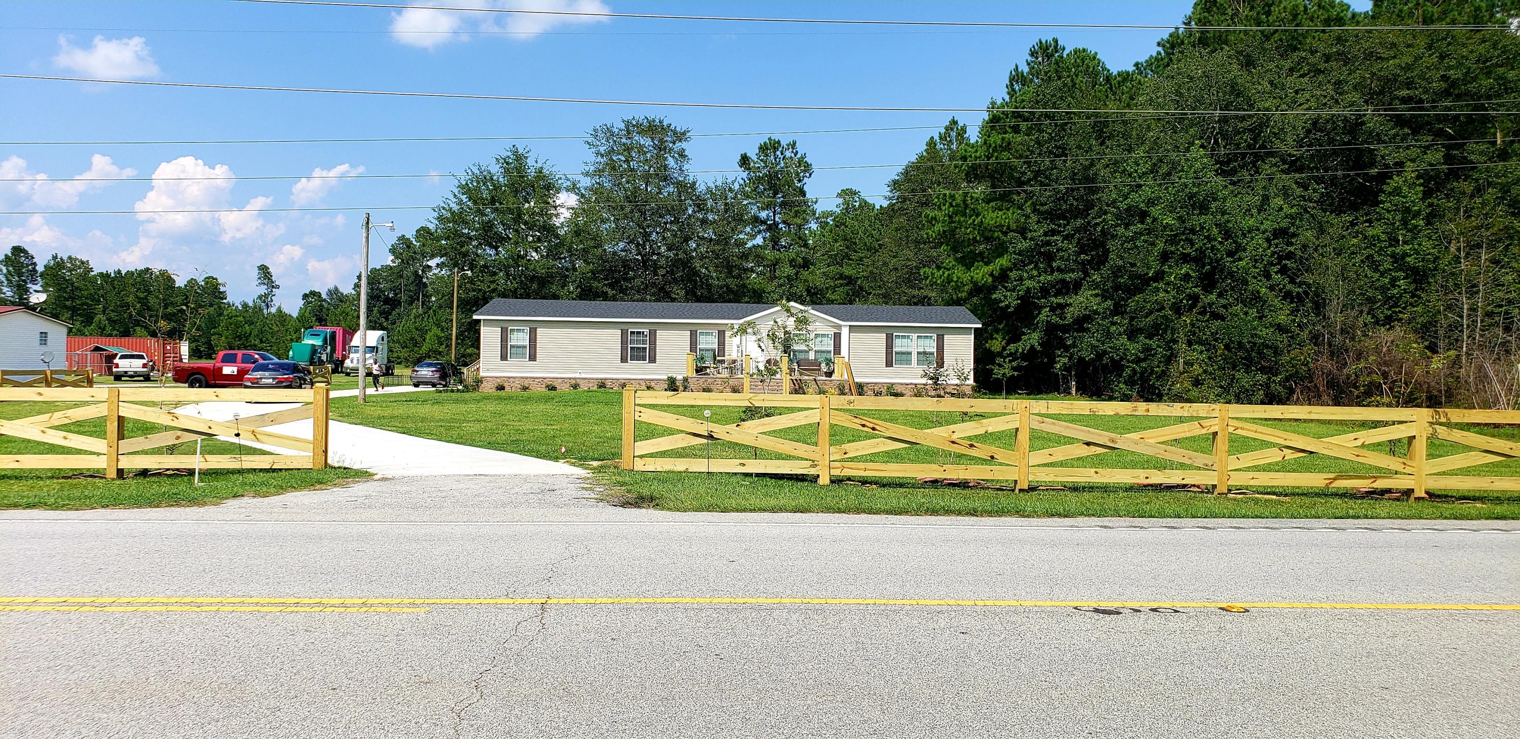 9568 Bell's Highway Ruffin, SC 29475 - Photo 8 of 43 20200809_203704