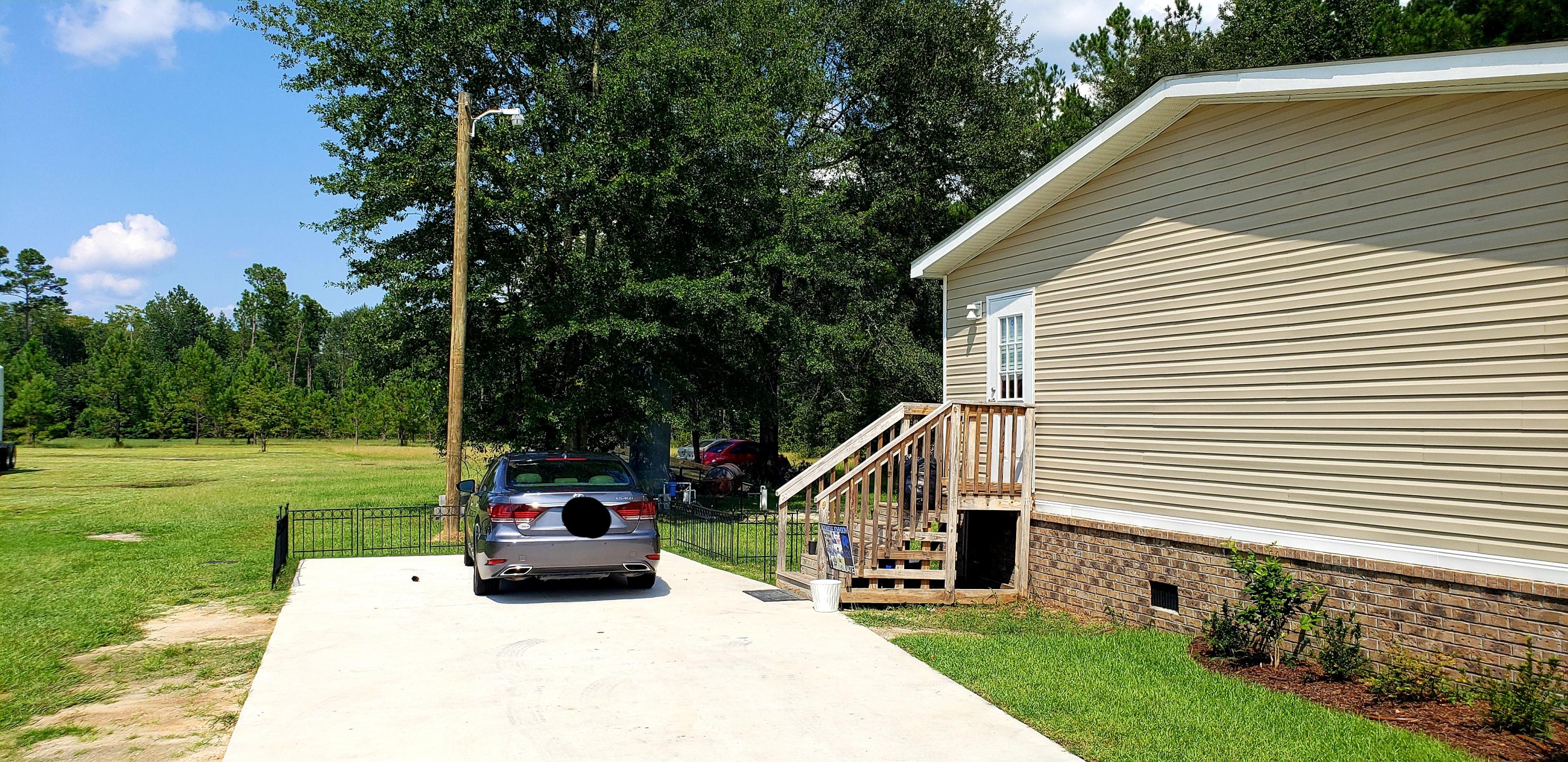 9568 Bell's Highway Ruffin, SC 29475 - Photo 10 of 43 20200809_203846