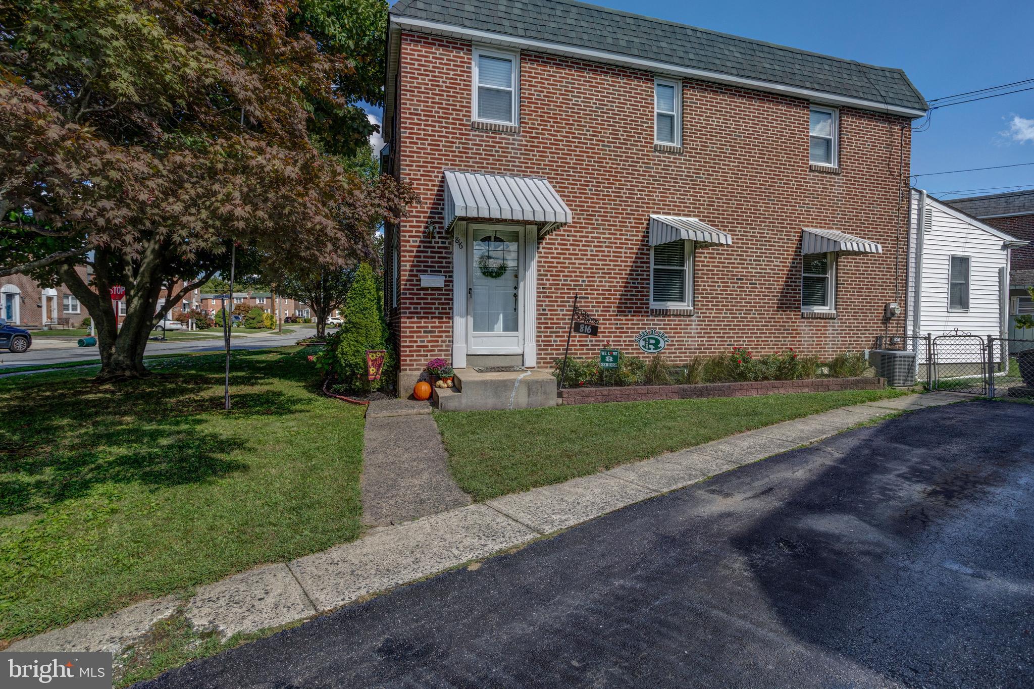 816 Colwell Road Swarthmore, PA 19081 - Photo 1 of 32