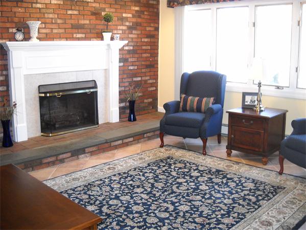 182 Fox Hill Road Burlington, MA 01803 - Photo 25 of 27 Gallery Image 25