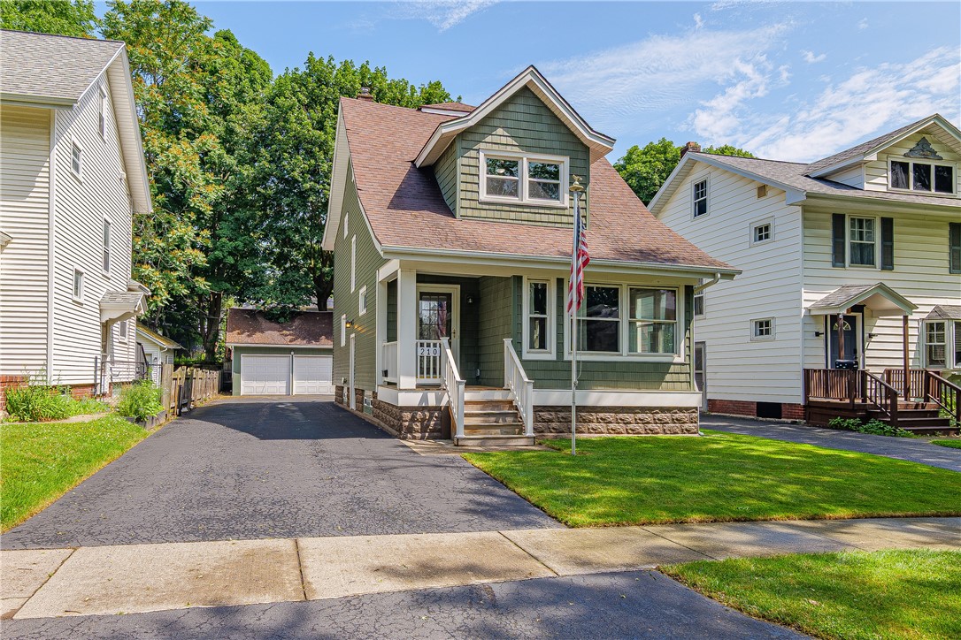 210 Laurelton Road Irondequoit, NY 14609 - Photo 2 of 50