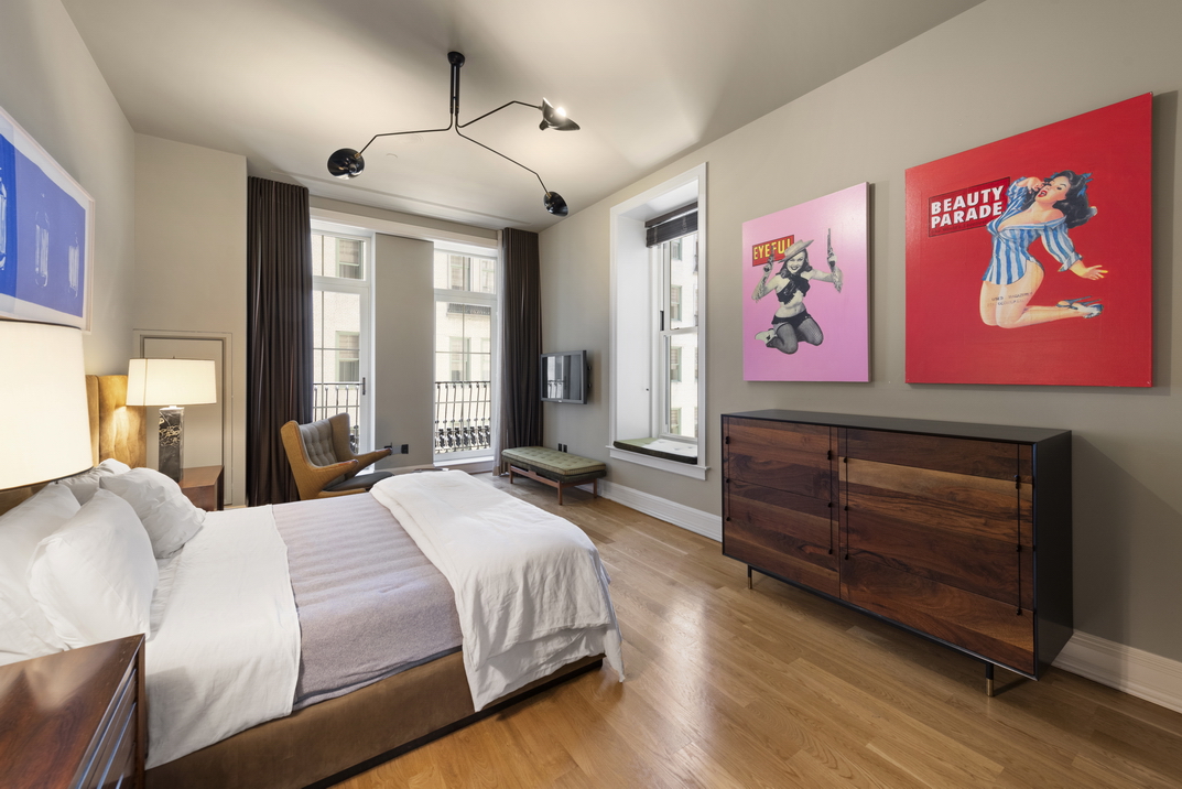 1 Central Park South, Unit 806 Manhattan, NY 10019 - Photo 12 of 24