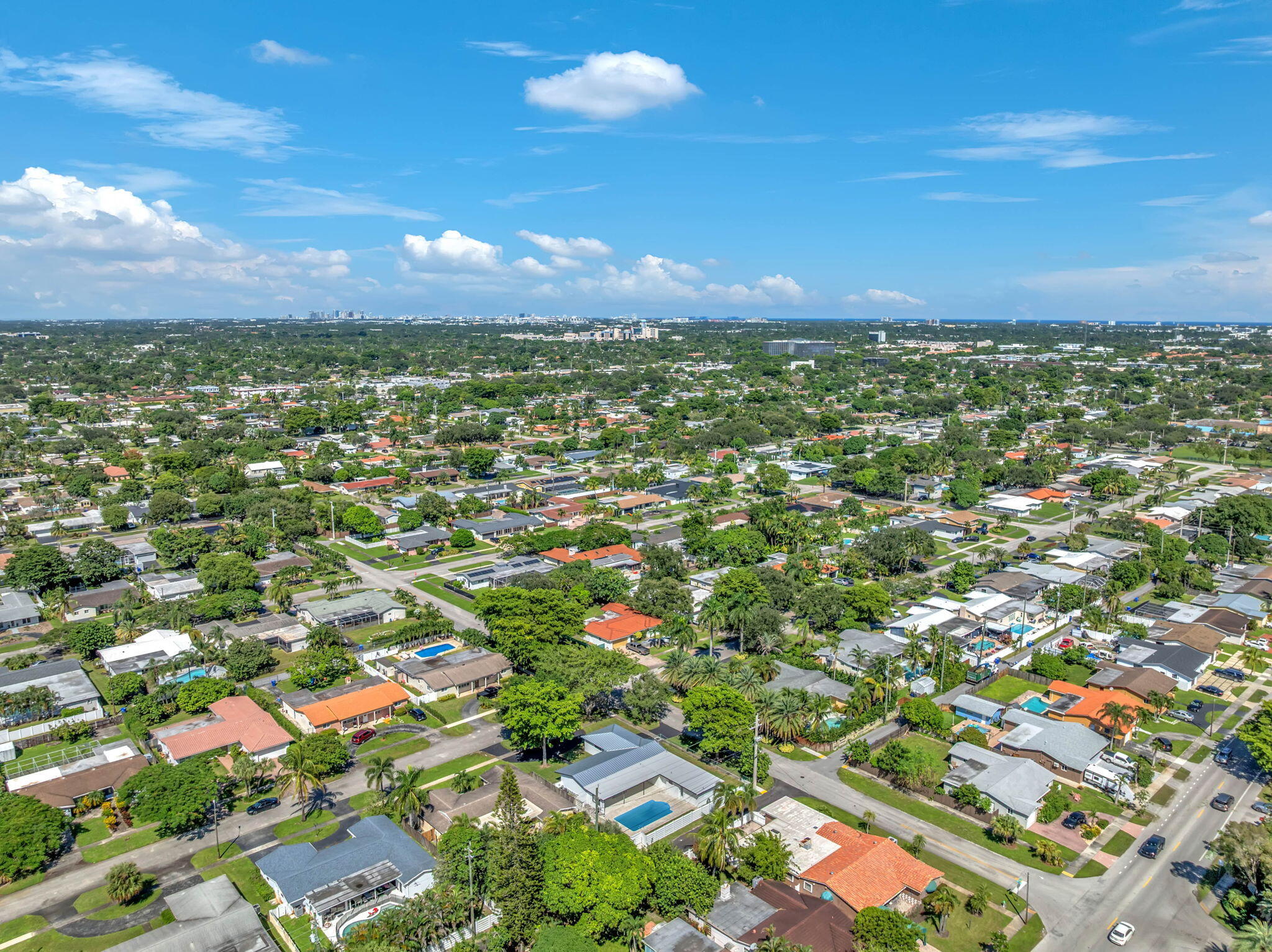 5000 Adams Street Hollywood, FL 33021 - Photo 45 of 57 6-web-or-mls-DJI_0376