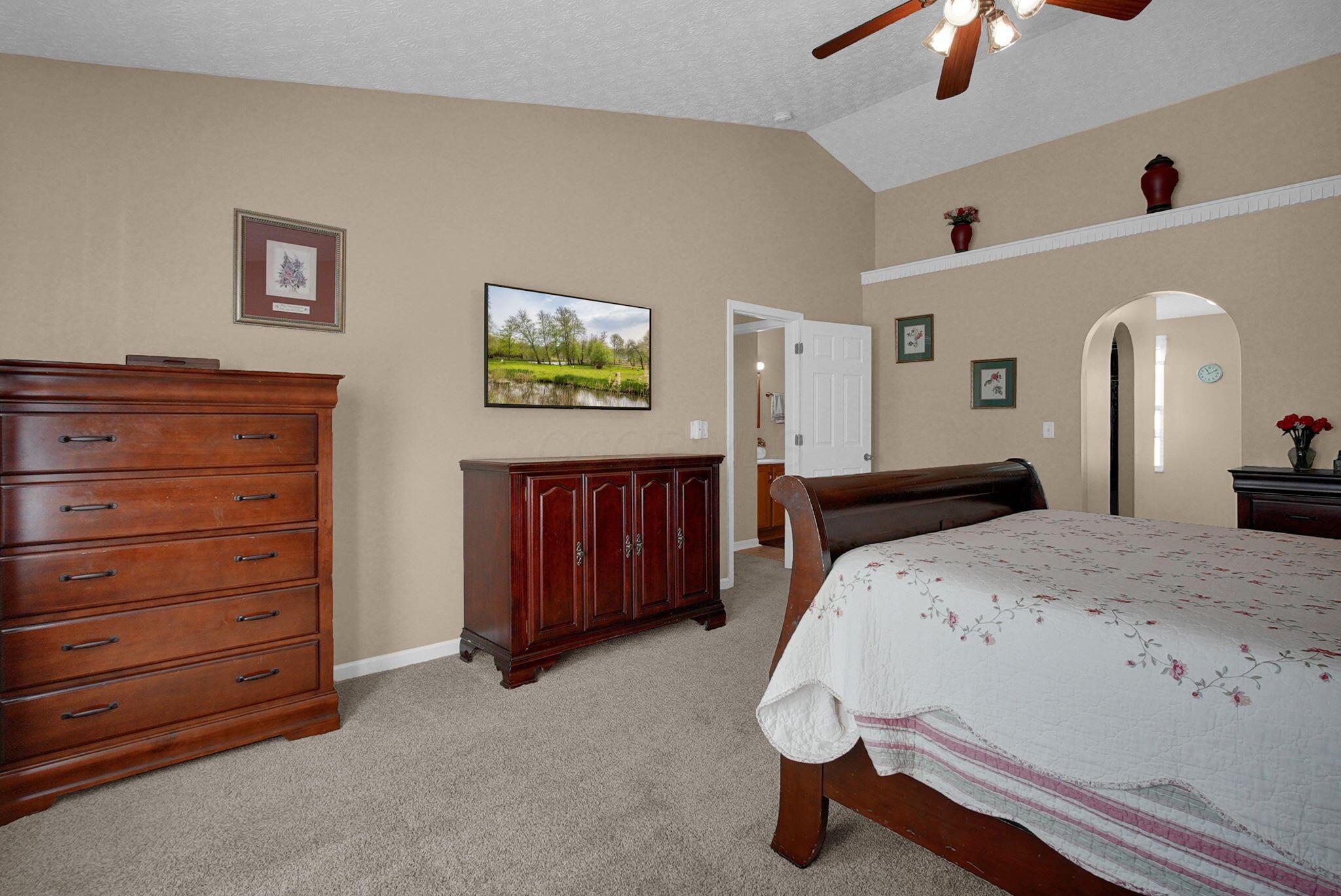 114 Tabilore Loop Delaware, OH 43015 - Photo 21 of 59 High ceilings