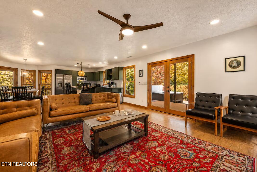 2489 Upper Middle Creek Road Sevierville, TN 37876 - Photo 8 of 47 Screenshot 2026-07-13 152719