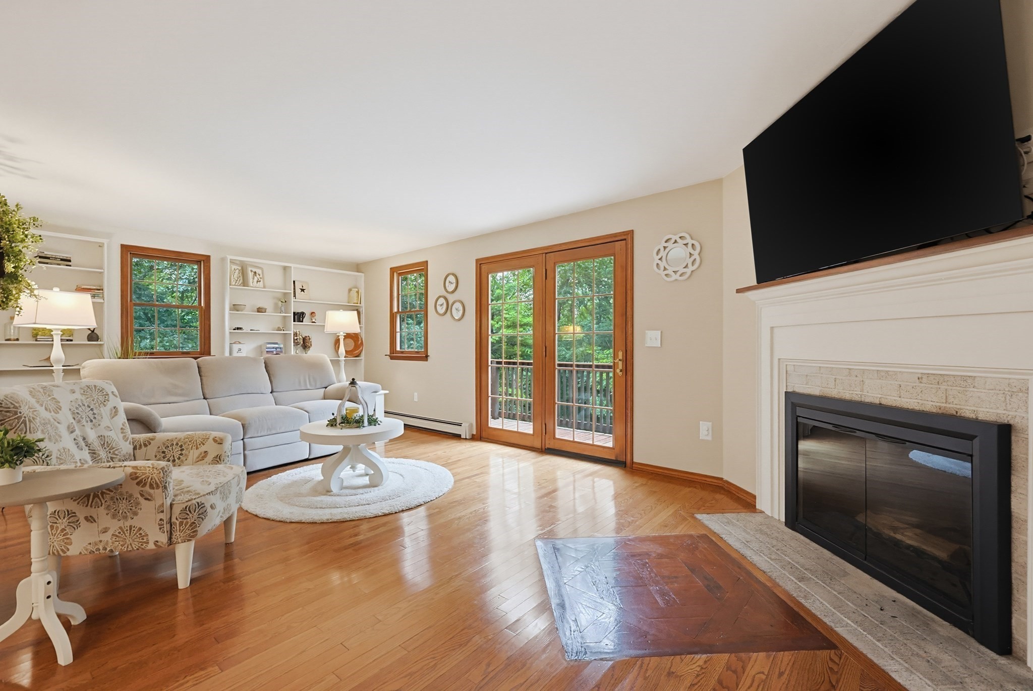 245 Albee Road Uxbridge, MA 01569 - Photo 16 of 42 Gallery Image 16