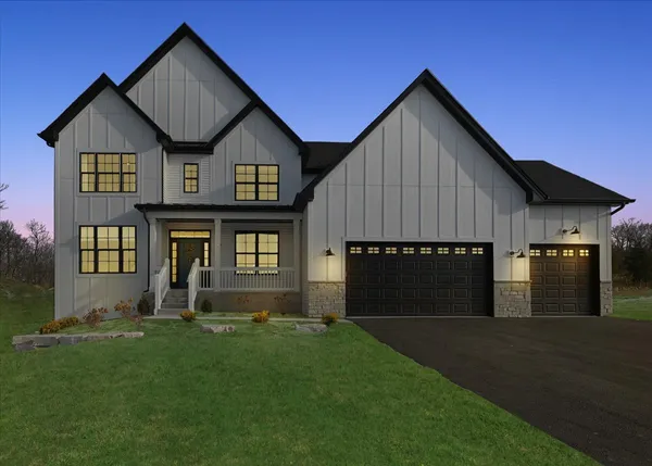 $543,990 | 589 Cherry Court, Yorkville, IL 60560