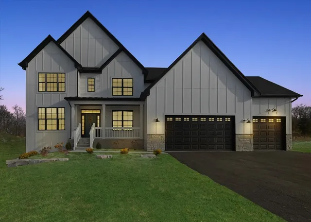 $533,990 | 589 Cherry Court, Yorkville, IL 60560