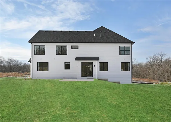 $543,990 | 589 Cherry Court, Yorkville, IL 60560