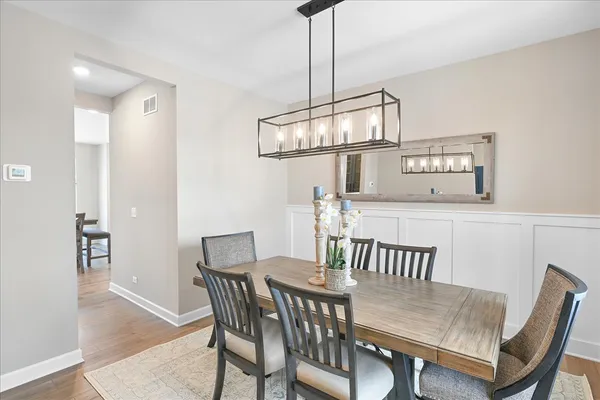 $543,990 | 589 Cherry Court, Yorkville, IL 60560