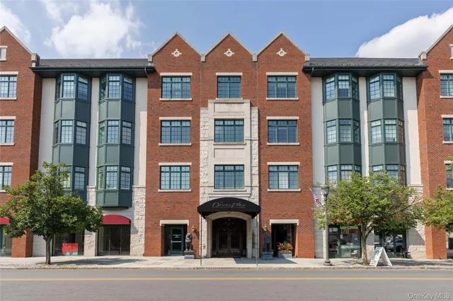 $1,525,000 | 1 Christie Place, Unit 205W, Scarsdale, NY 10583