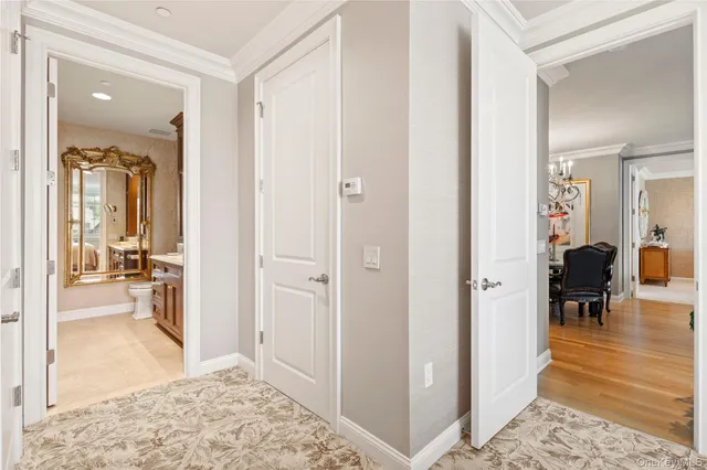 $1,525,000 | 1 Christie Place, Unit 205W, Scarsdale, NY 10583