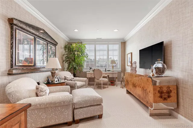 $1,525,000 | 1 Christie Place, Unit 205W, Scarsdale, NY 10583