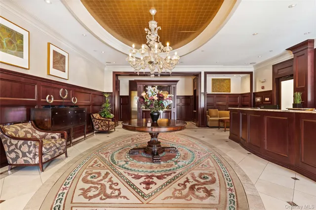 $1,525,000 | 1 Christie Place, Unit 205W, Scarsdale, NY 10583