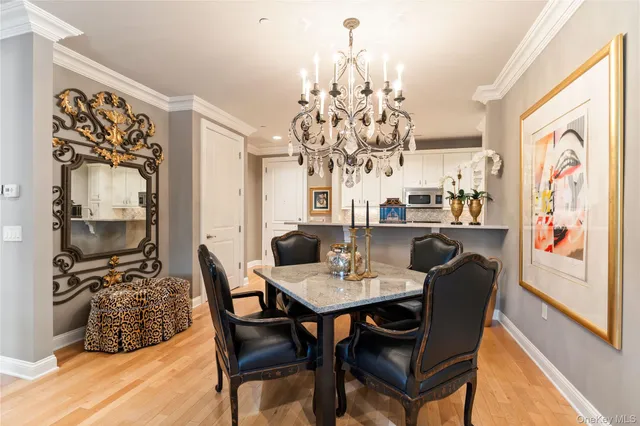 $1,525,000 | 1 Christie Place, Unit 205W, Scarsdale, NY 10583