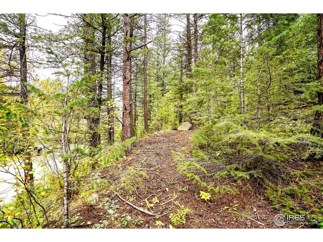 $145,000 | 10862 Twin Spruce Road, Golden, CO 80403