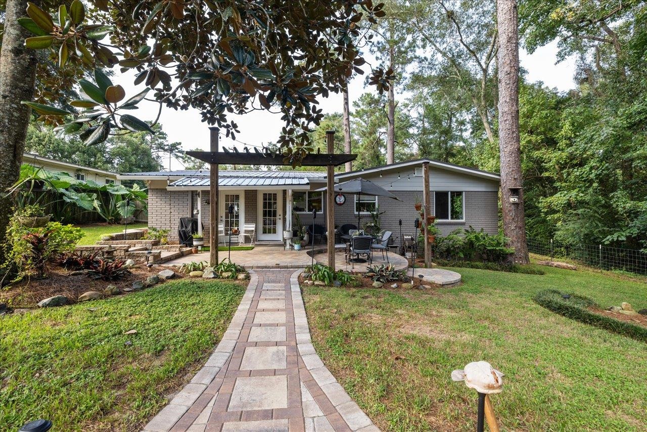 1729 Ray Road Tallahassee, FL 32303 - Photo 11 of 41 Gallery Image 11