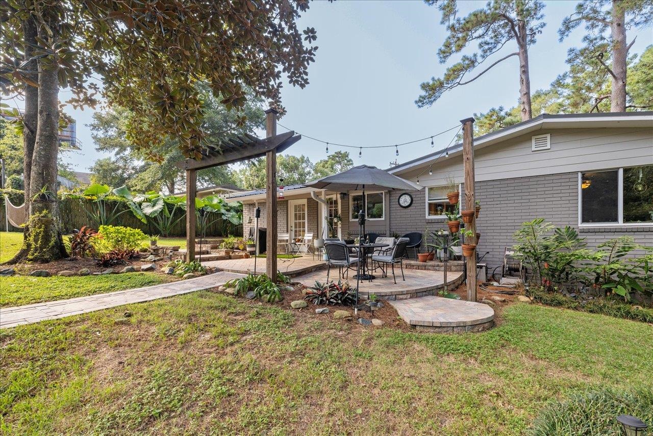 1729 Ray Road Tallahassee, FL 32303 - Photo 13 of 41 Gallery Image 13