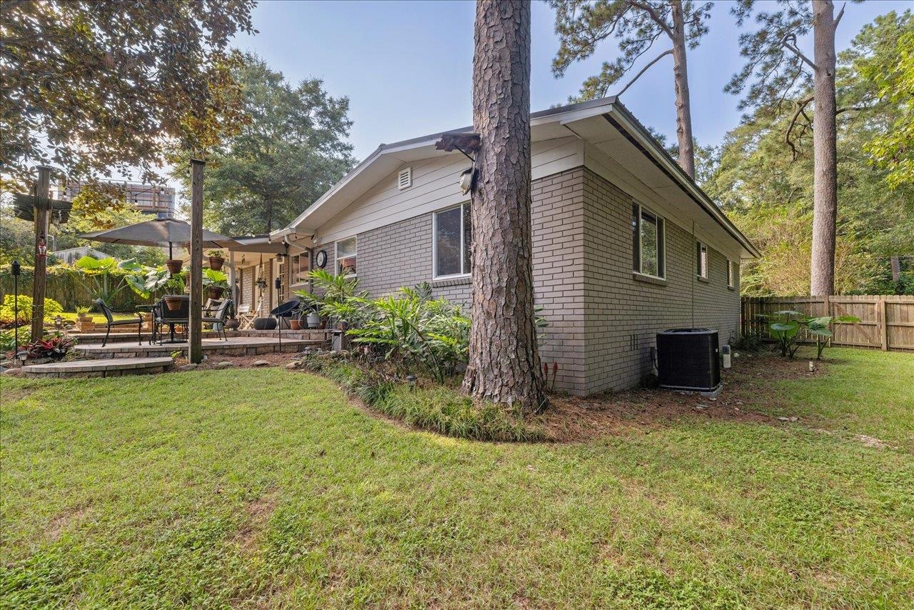 1729 Ray Road Tallahassee, FL 32303 - Photo 14 of 41 Gallery Image 14