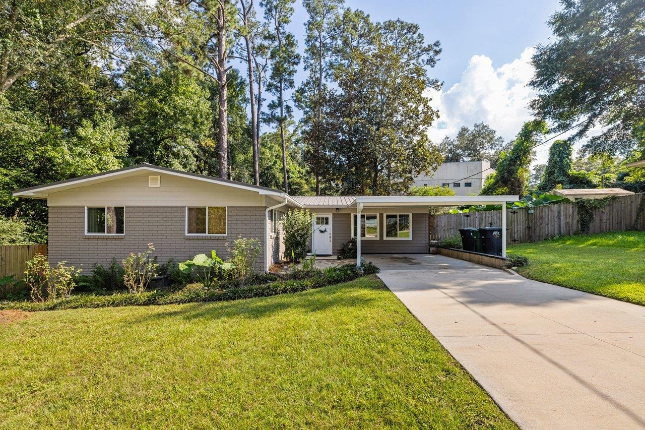 1729 Ray Road Tallahassee, FL 32303 - Photo 35 of 41 Gallery Image 35