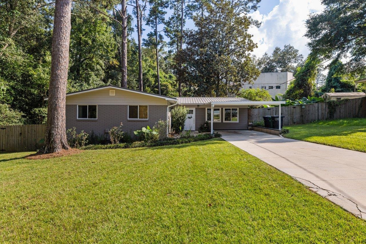1729 Ray Road Tallahassee, FL 32303 - Photo 36 of 41 Gallery Image 36