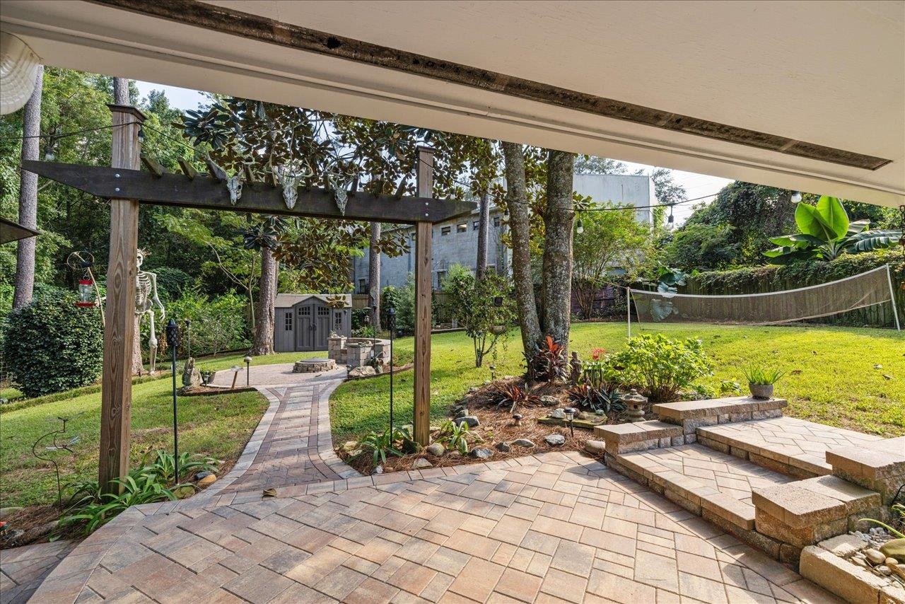 1729 Ray Road Tallahassee, FL 32303 - Photo 4 of 41 Gallery Image 4
