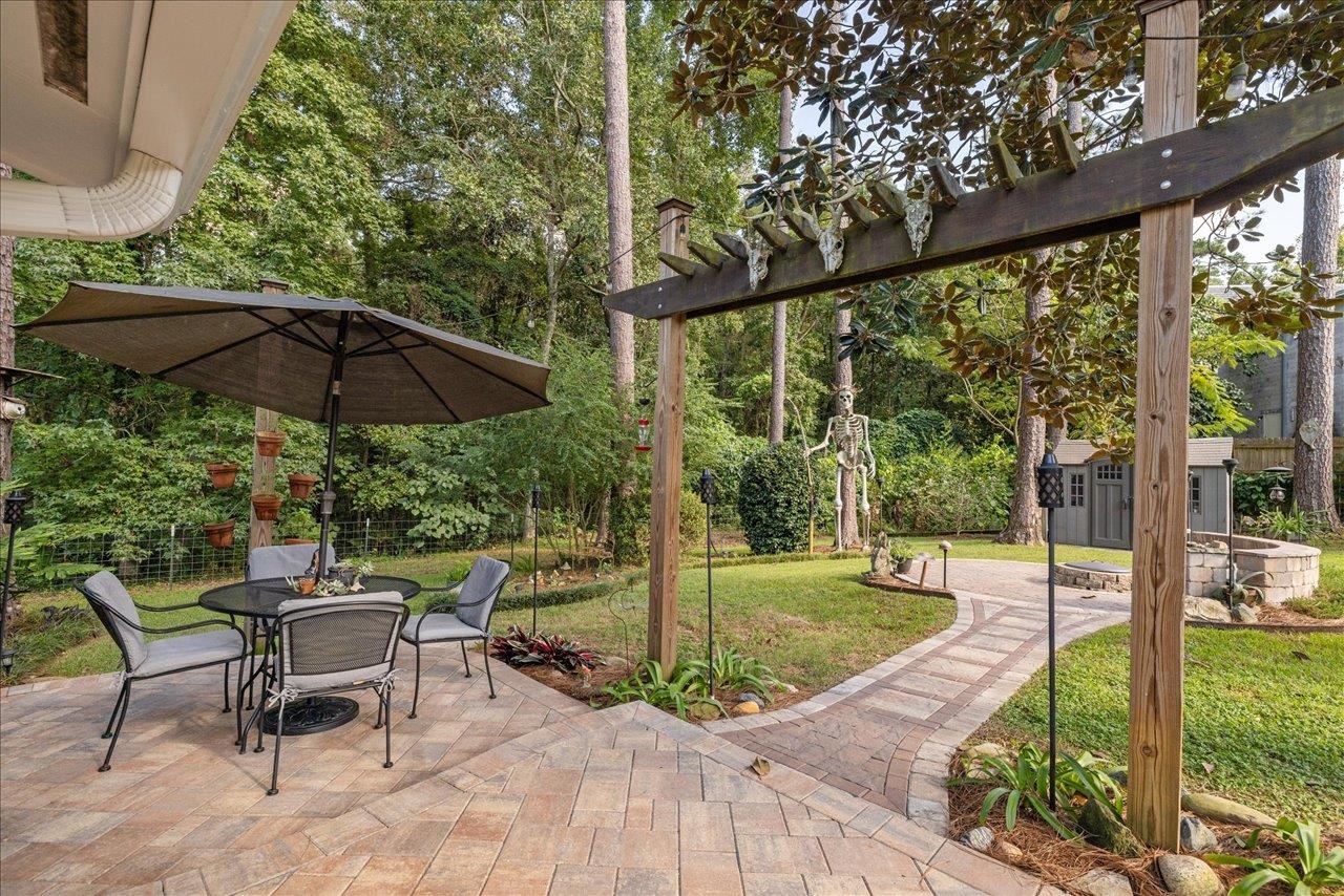 1729 Ray Road Tallahassee, FL 32303 - Photo 5 of 41 Gallery Image 5