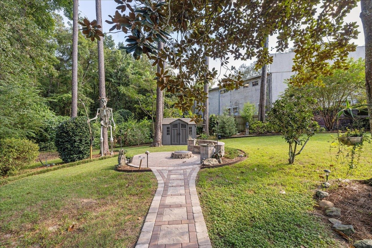 1729 Ray Road Tallahassee, FL 32303 - Photo 9 of 41 Gallery Image 9