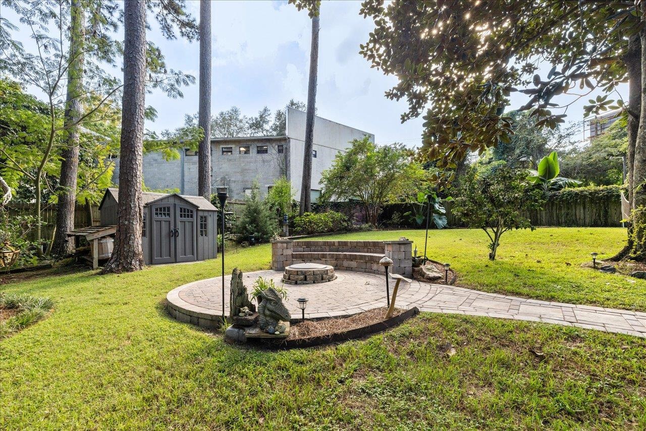 1729 Ray Road Tallahassee, FL 32303 - Photo 10 of 41 Gallery Image 10