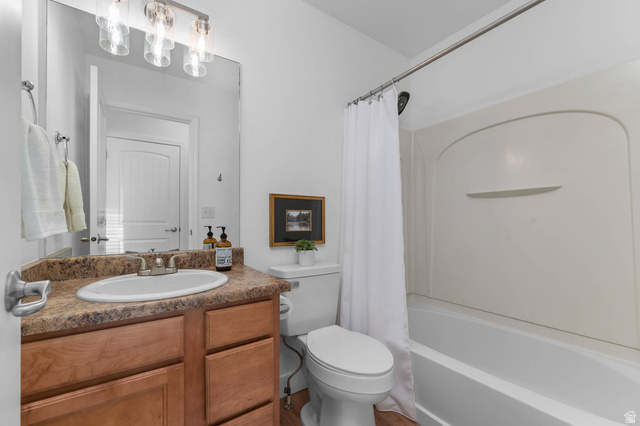 6752 West Gina Road Herriman, UT 84096 - Photo 25 of 52