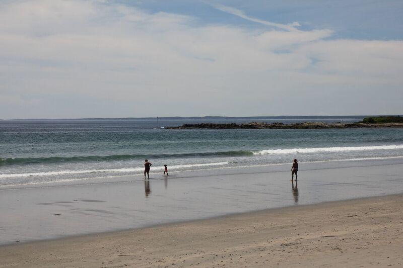 7 Ledge Road Kennebunkport, ME 04046 - Photo 36 of 41 Gooches Beach