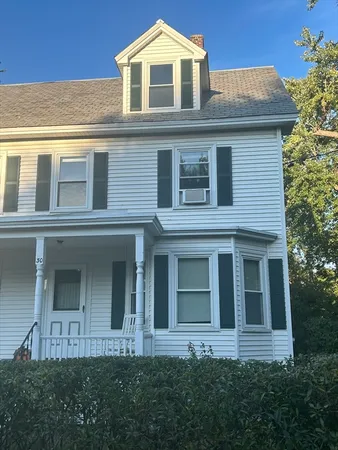 $2,500 | 30 Goldsmith Street, Unit 30, Littleton, MA 01460