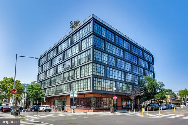 $745,000 | 2030 8th Street Northwest, Unit 409, Washington, DC 20001