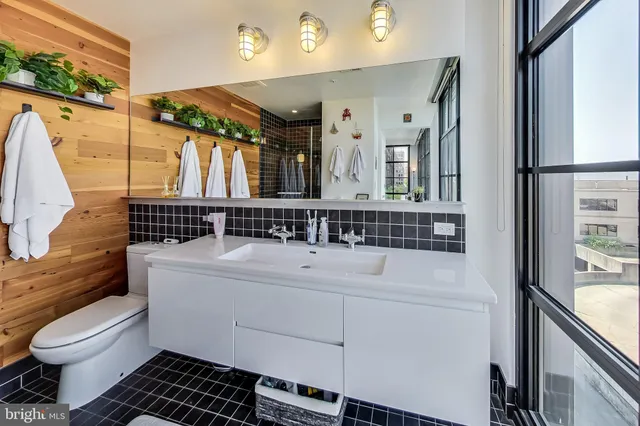 $745,000 | 2030 8th Street Northwest, Unit 409, Washington, DC 20001