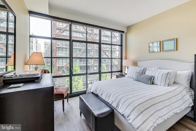 $745,000 | 2030 8th Street Northwest, Unit 409, Washington, DC 20001