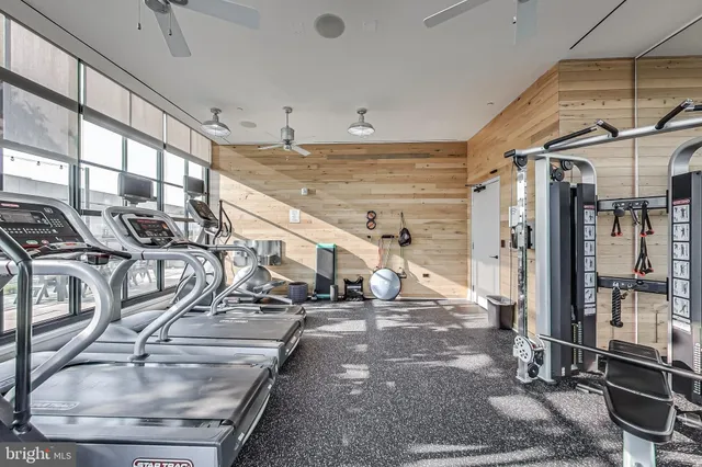 $745,000 | 2030 8th Street Northwest, Unit 409, Washington, DC 20001