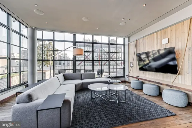 $745,000 | 2030 8th Street Northwest, Unit 409, Washington, DC 20001