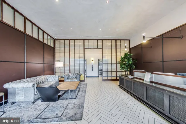 $745,000 | 2030 8th Street Northwest, Unit 409, Washington, DC 20001