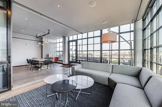 $745,000 | 2030 8th Street Northwest, Unit 409, Washington, DC 20001