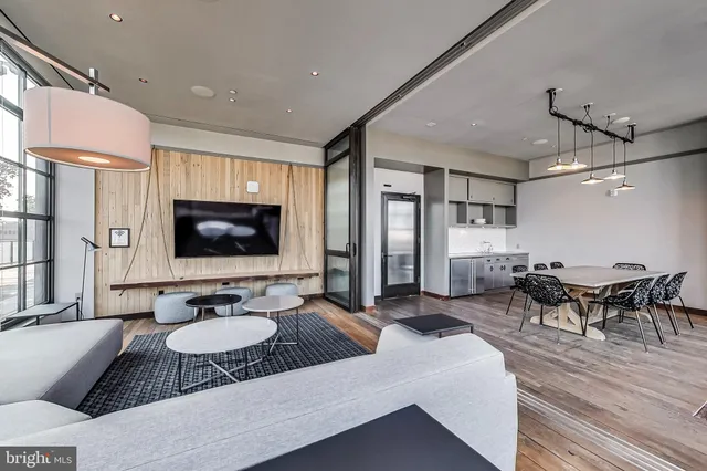 $745,000 | 2030 8th Street Northwest, Unit 409, Washington, DC 20001