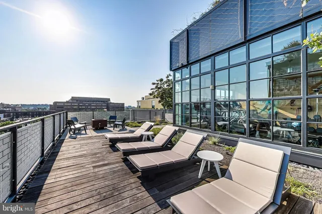 $745,000 | 2030 8th Street Northwest, Unit 409, Washington, DC 20001