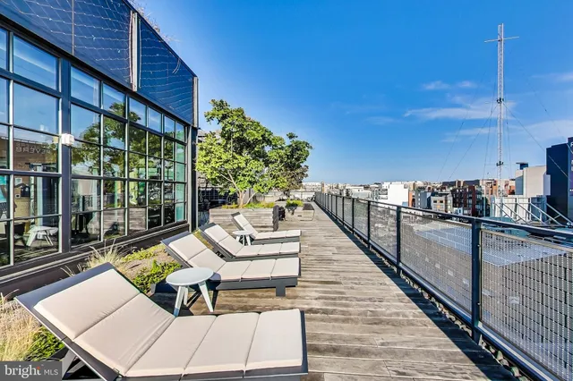 $745,000 | 2030 8th Street Northwest, Unit 409, Washington, DC 20001